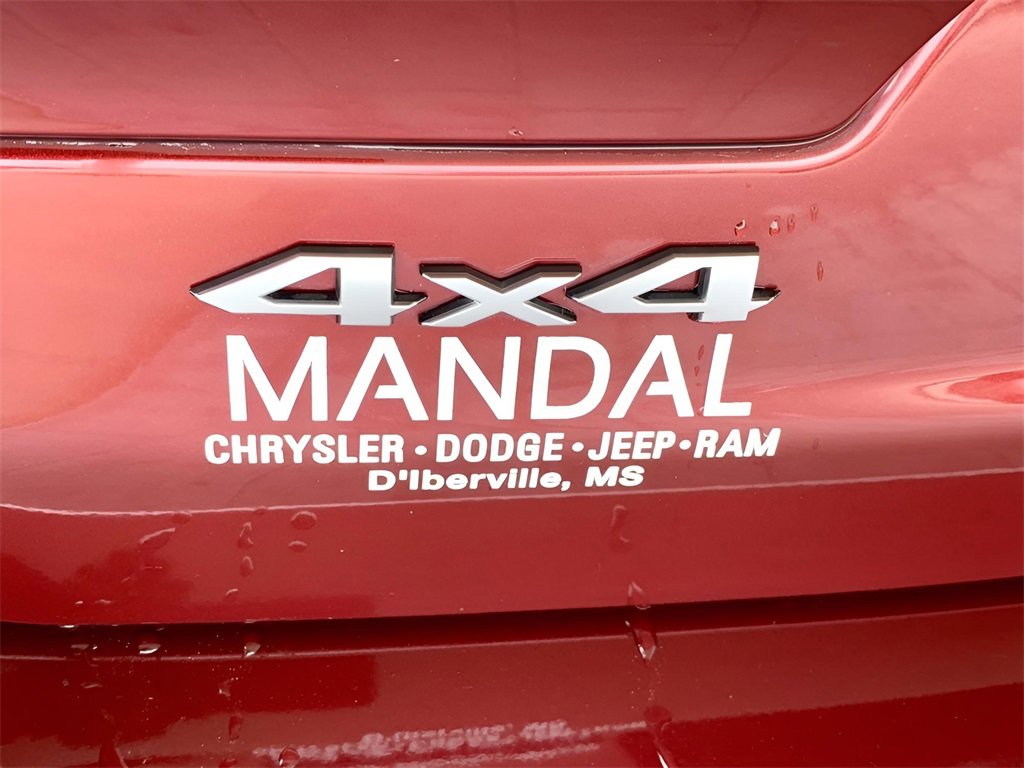 Used 2023 Jeep Grand Cherokee L Summit image 53