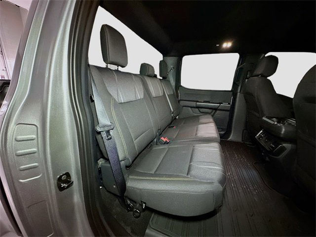 New 2025 Ford F150 STX w/ STX Black Appearance Package image 29