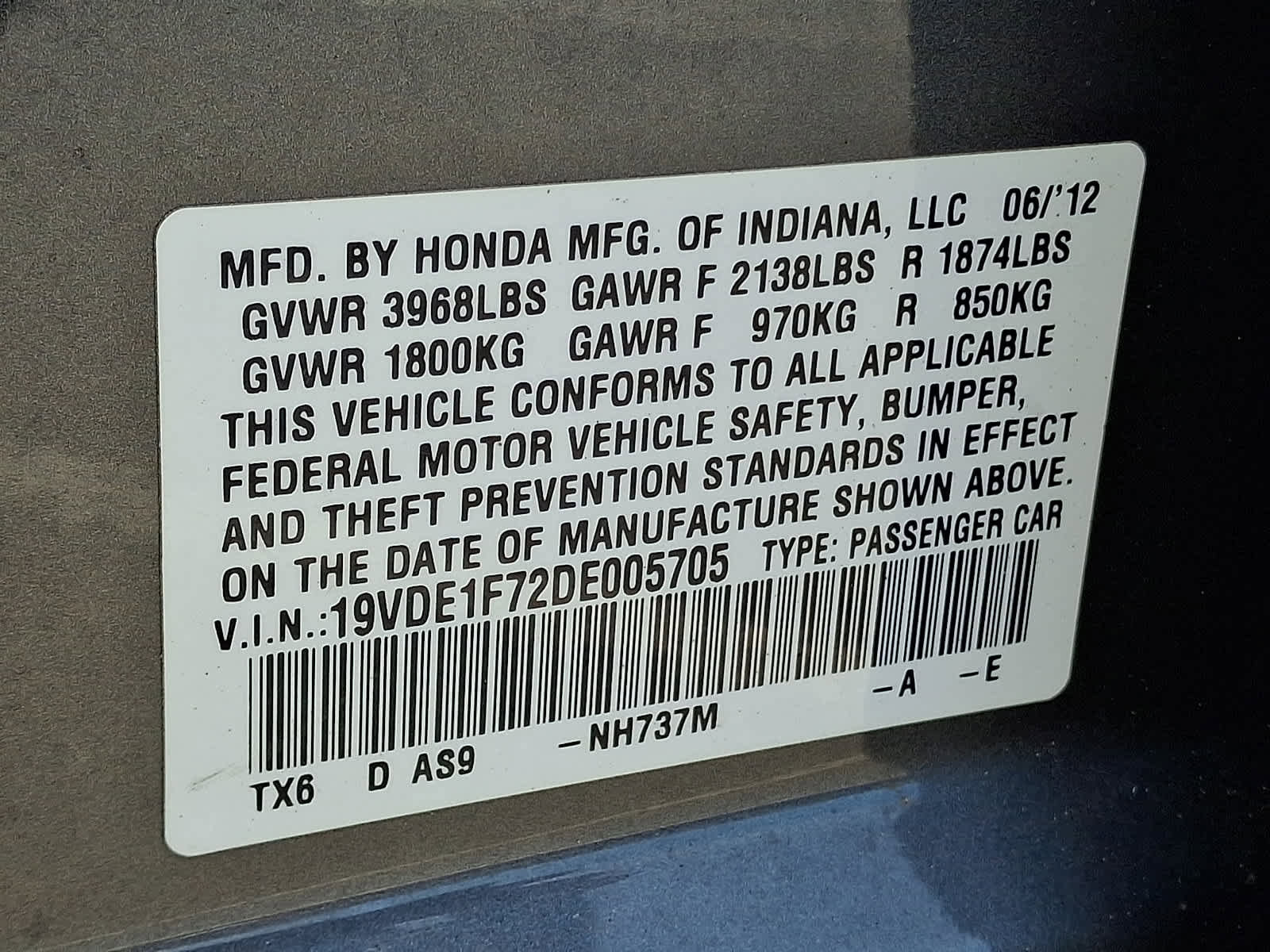 Used 2013 Acura ILX w/ Technology Package FWD image 30