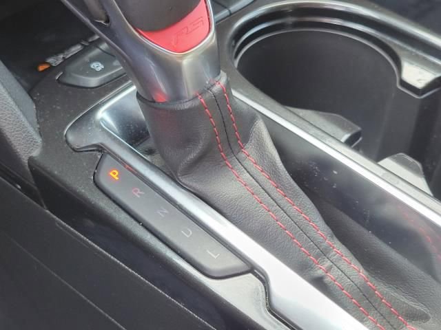 Used 2024 Chevrolet TrailBlazer RS w/ Convenience Package image 30