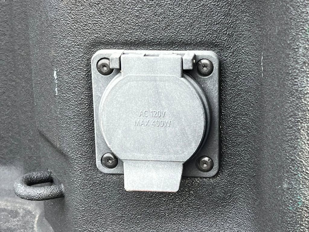 Certified 2022 Chevrolet Silverado 3500 LTZ w/ LTZ Premium Package image 19