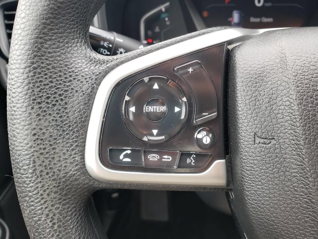 Used 2020 Honda CR-V LX image 13