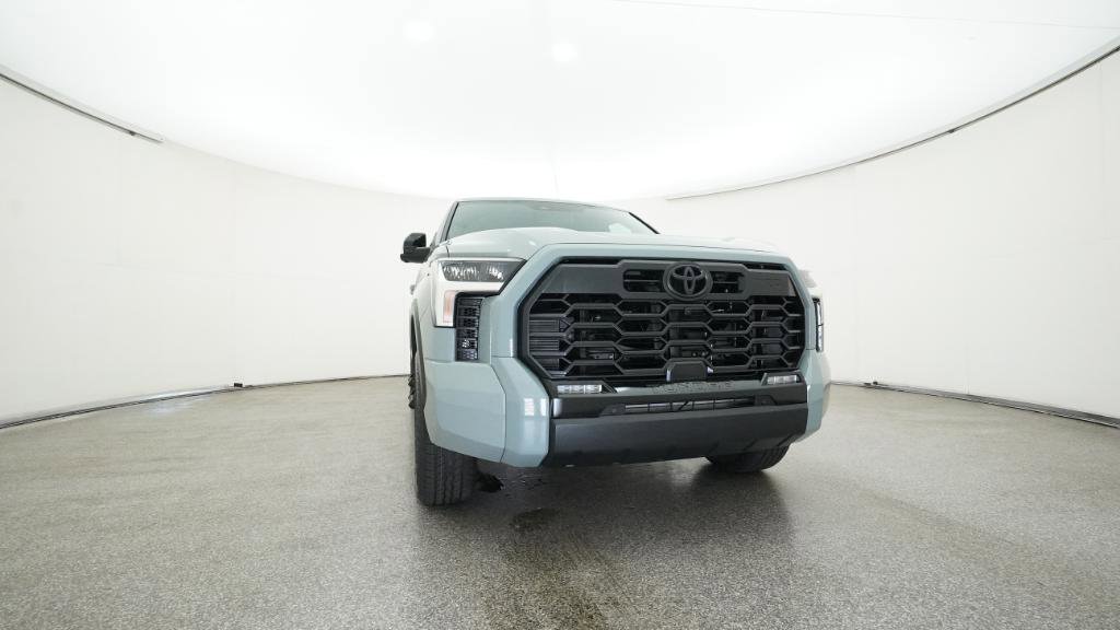 New 2026 Toyota Tundra Limited image 30