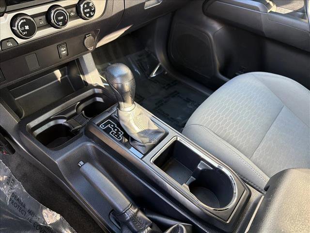 Used 2018 Toyota Tacoma SR w/ SR Convenience Package image 19