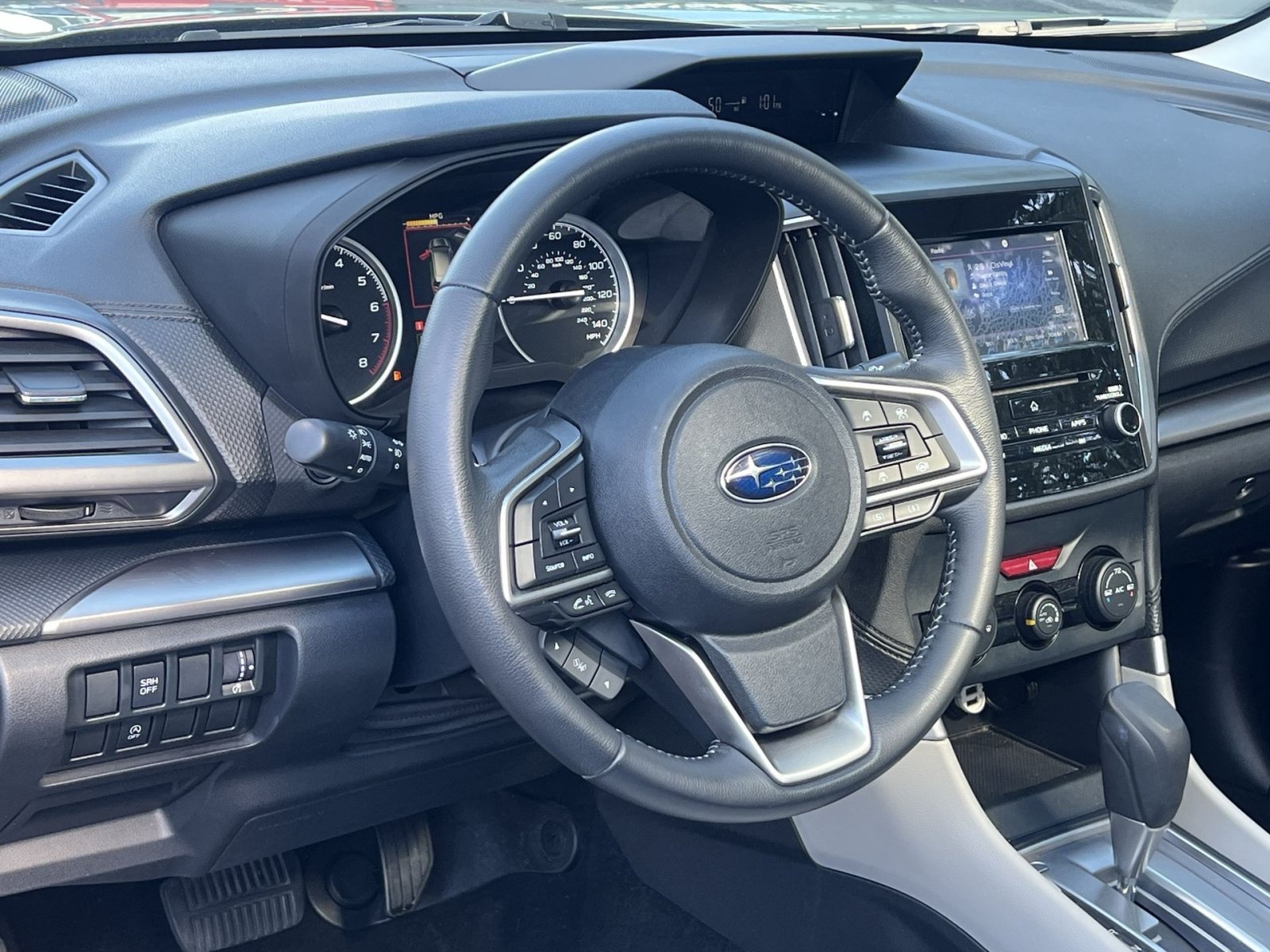 Used 2021 Subaru Forester Premium AWD/4WD image 15