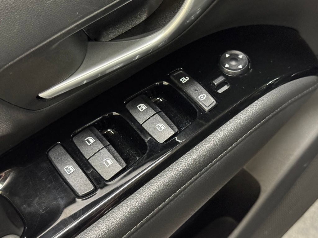 Used 2023 Hyundai Tucson SEL AWD/4WD image 13