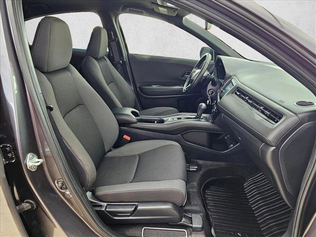 Used 2022 Honda HR-V Sport image 20