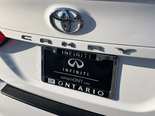 Used 2019 Toyota Camry SE w/ Protection Package (Q2) FWD image 31
