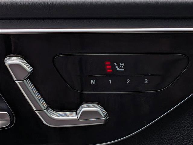 Used 2023 Mercedes-Benz C 300 4MATIC Sedan image 13