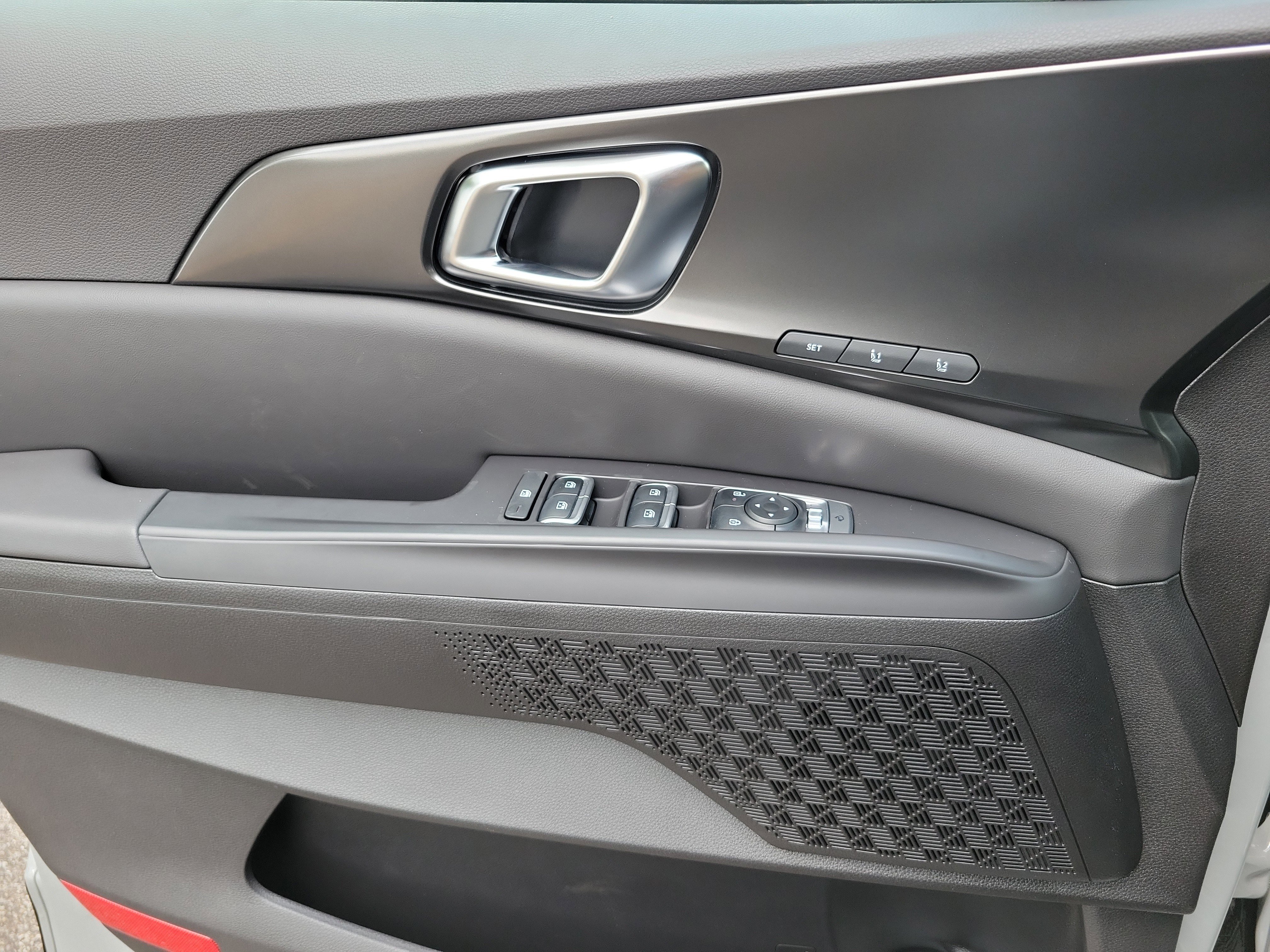 New 2026 Kia Carnival SX image 19