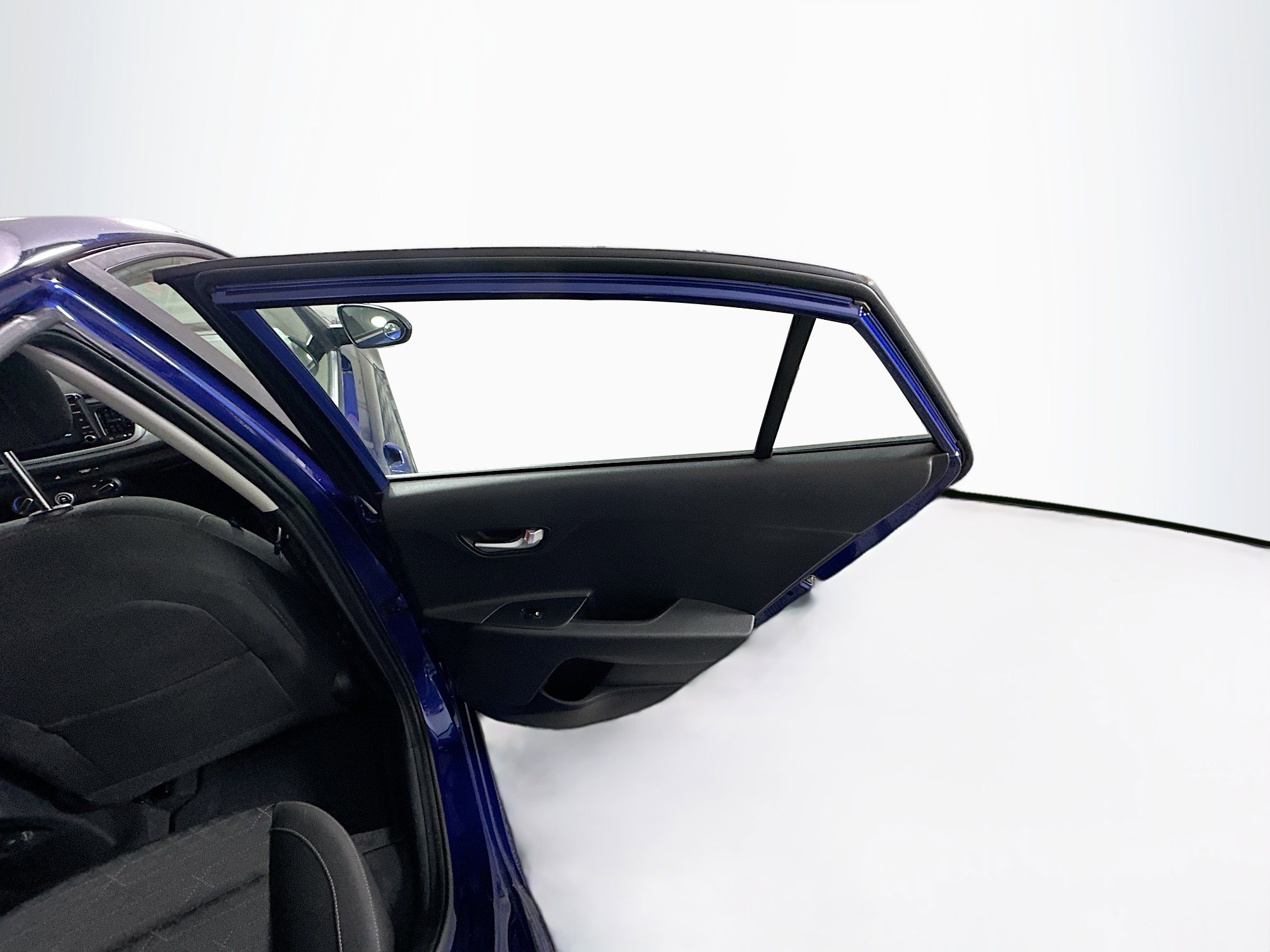 Used 2020 Kia Rio S image 28