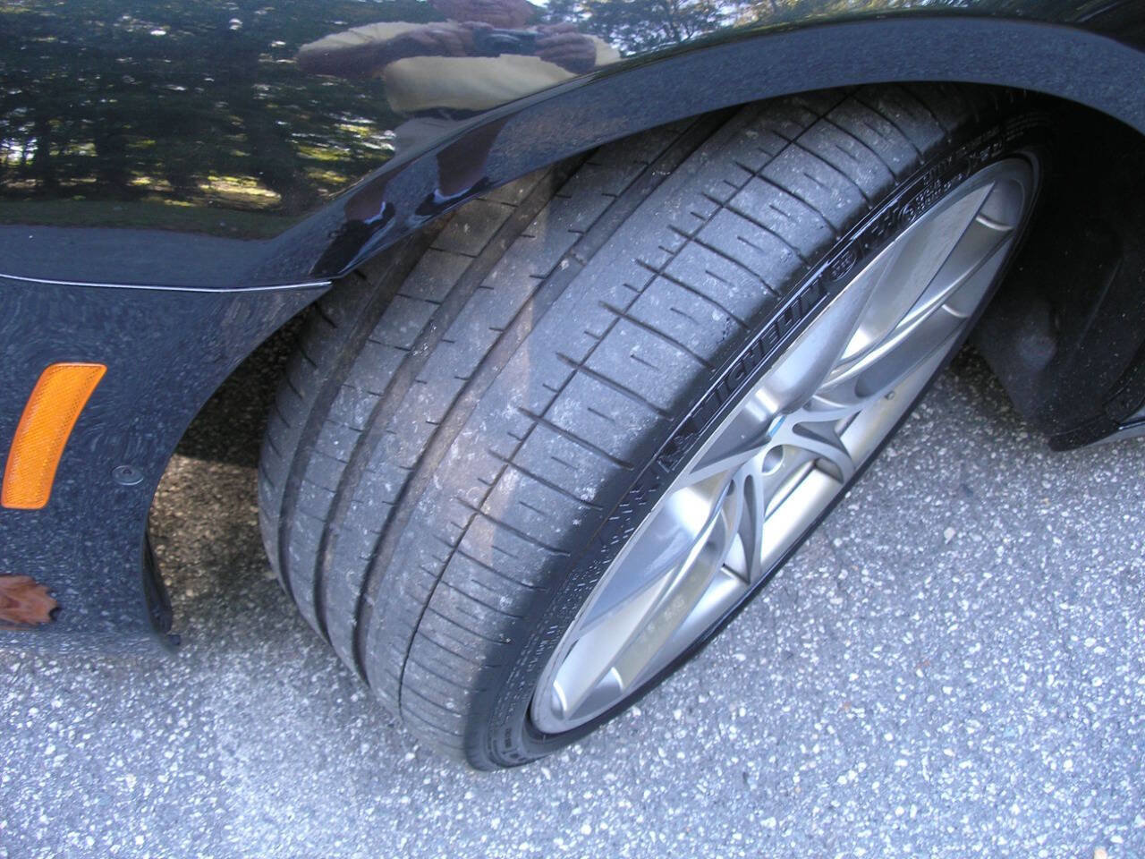 Used 2013 BMW 650i Convertible image 10