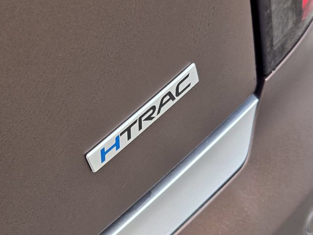 Used 2026 Hyundai Palisade Calligraphy AWD/4WD image 11