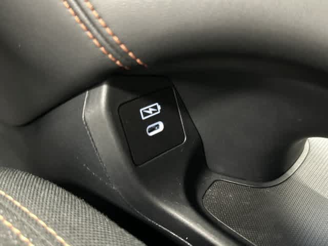 Certified 2024 Honda HR-V Sport image 25