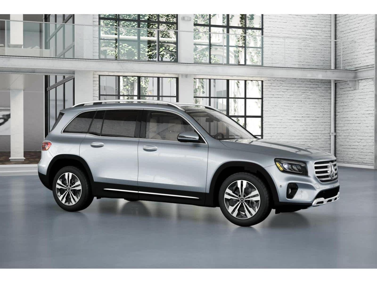 Used 2026 Mercedes-Benz GLB 250 image 13