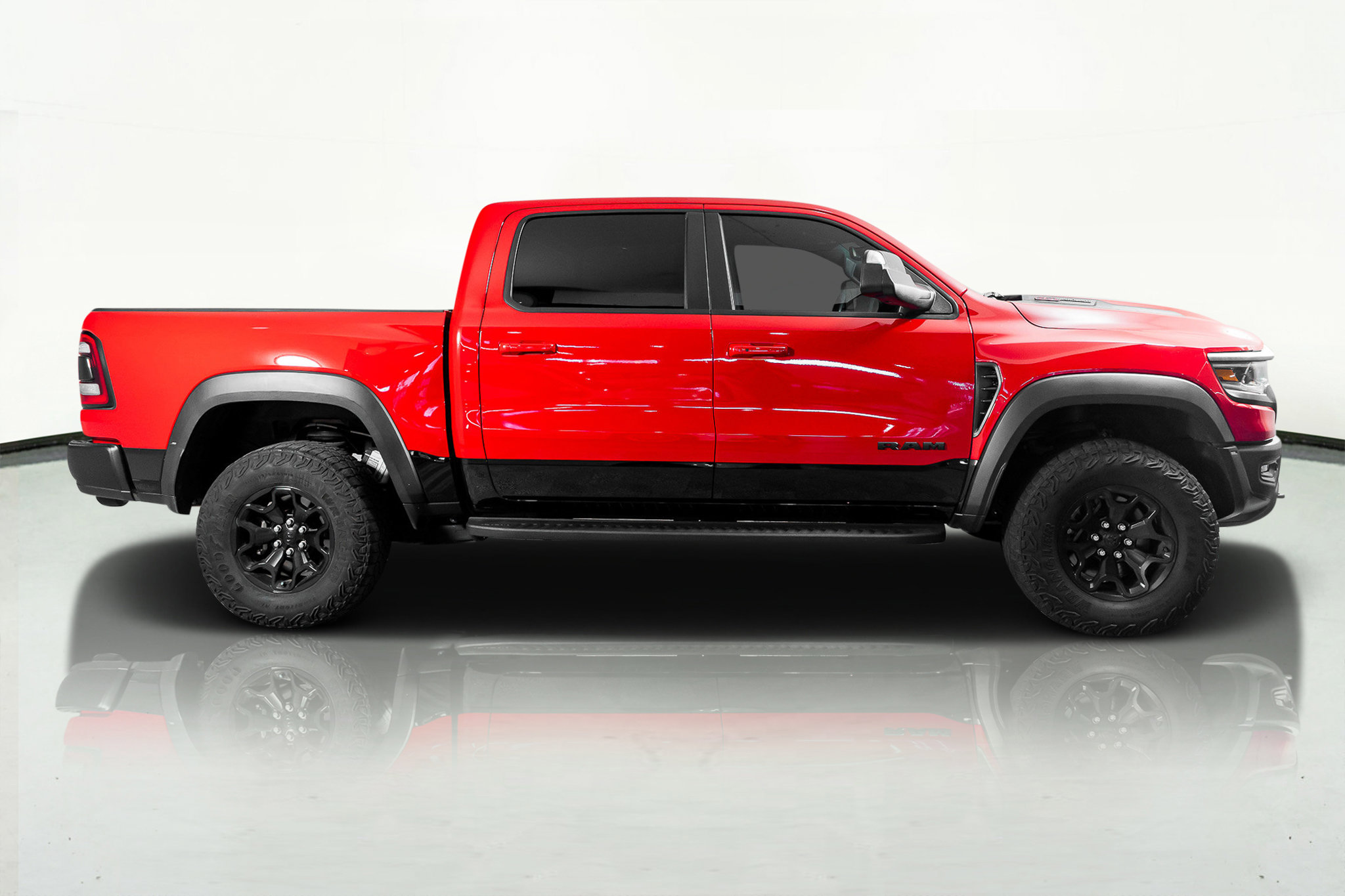 Used 2021 RAM 1500 TRX w/ TRX Level 2 Equipment Group image 5