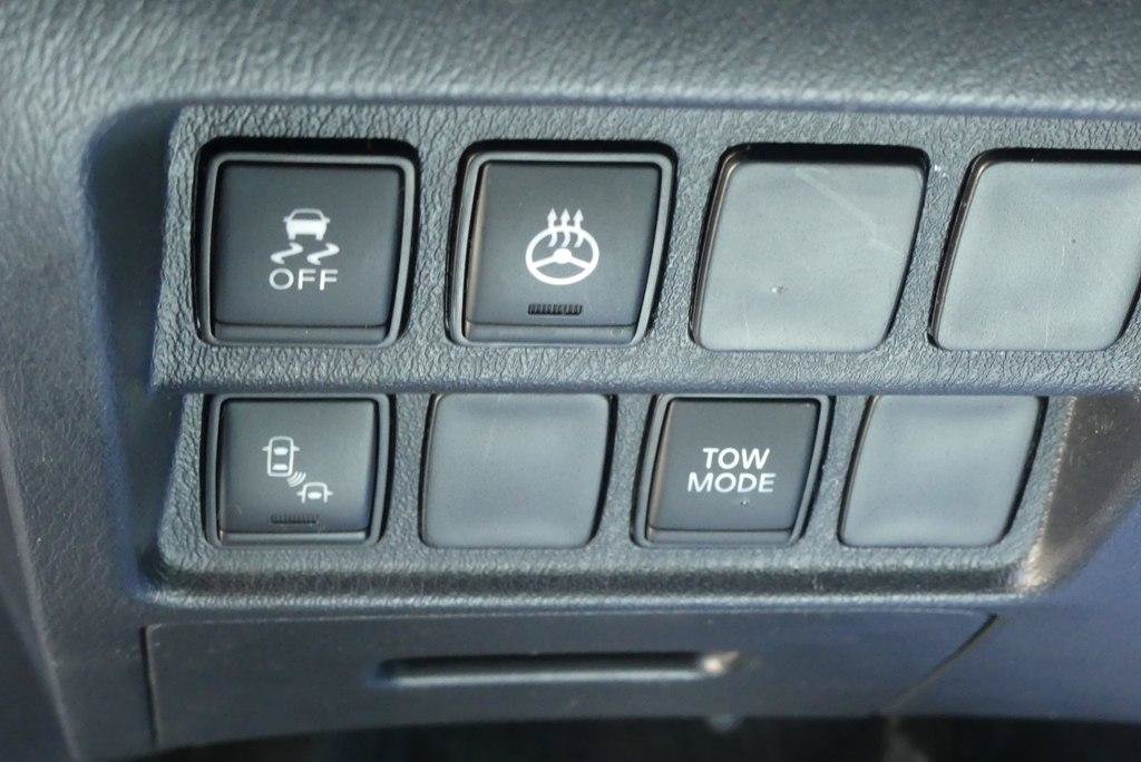 Used 2019 Nissan Pathfinder SV w/ Rock Creek Edition AWD/4WD image 12