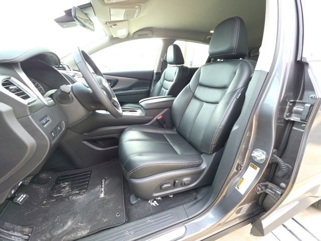 Used 2024 Nissan Murano SV image 13