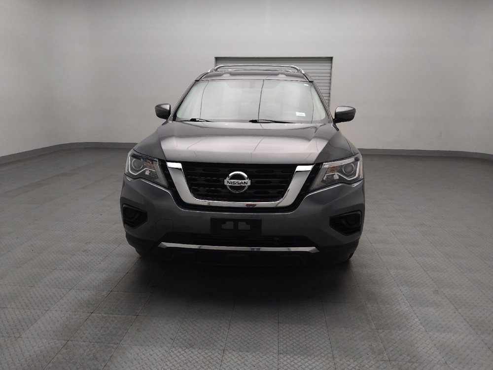 Used 2020 Nissan Pathfinder S image 15
