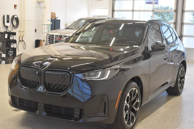 New 2026 BMW X3 xDrive30i w/ Premium Package AWD/4WD image 9