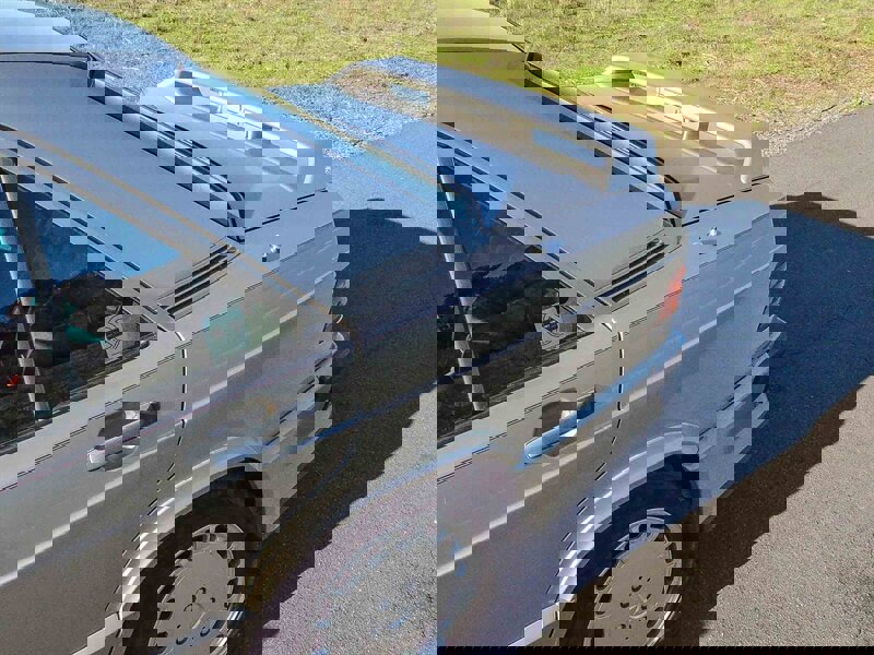 Used 1987 Mercedes-Benz 190 E 2.3-16 image 17