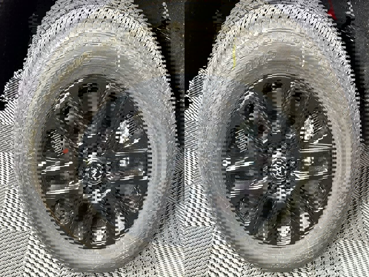 New 2026 Toyota Tundra Limited image 9