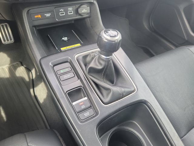 Certified 2022 Honda Civic Sport Touring image 25