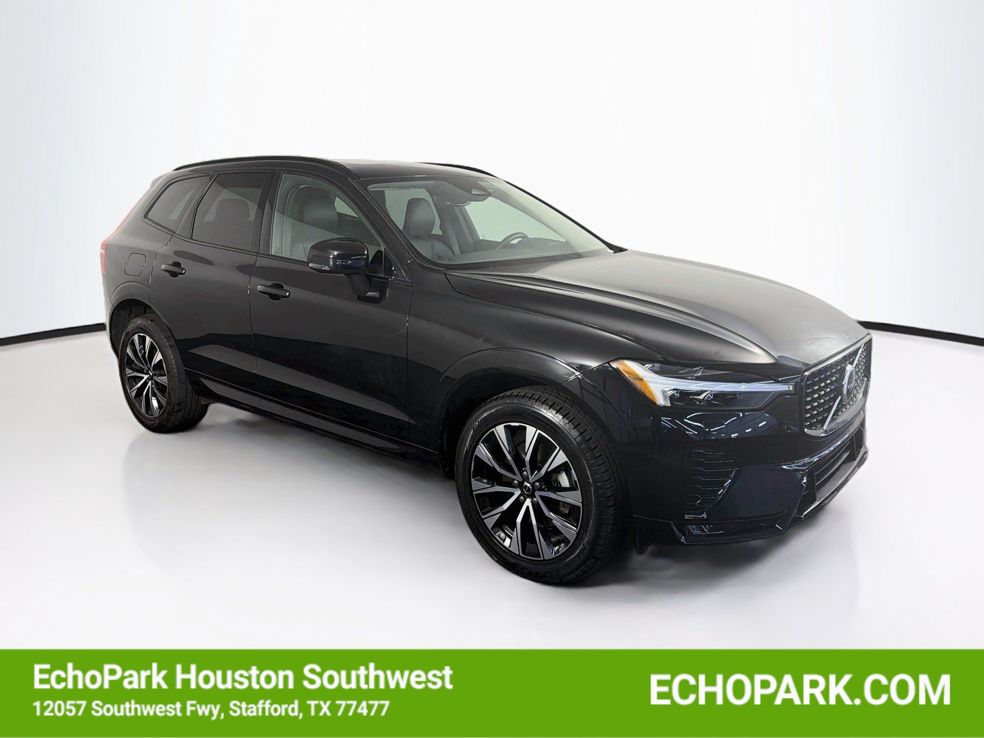 Used 2025 Volvo XC60 B5 Core