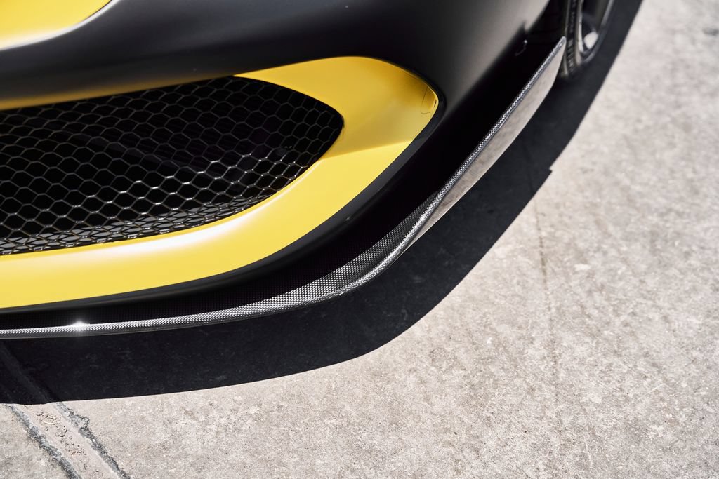 Used 2023 Ferrari 296 GTB RWD image 8