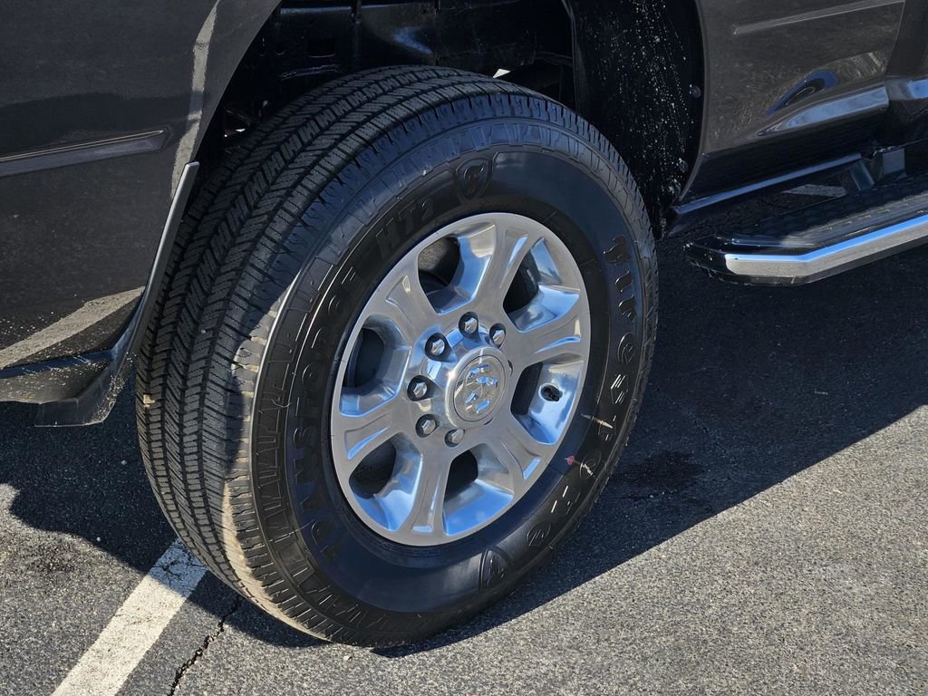 New 2026 RAM 2500 Lone Star image 12