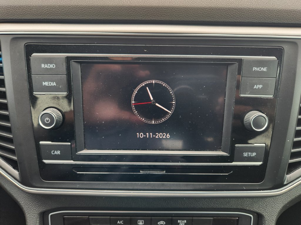 Used 2018 Volkswagen Atlas S FWD image 12