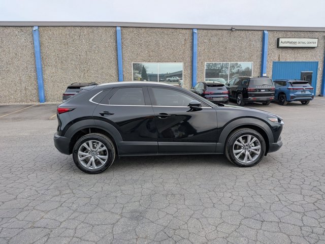 Used 2020 MAZDA CX-30 AWD w/ Premium Package image 4