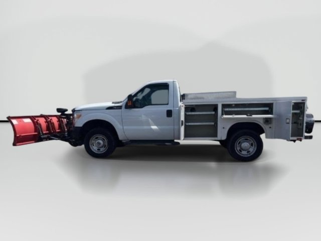 Used 2012 Ford F350 XL w/ PWR Equipment Group AWD/4WD image 24