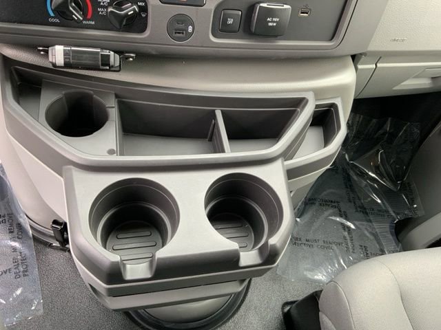 New 2025 Ford E-350 and Econoline 350 Super Duty w/ Power Equipment Group image 23