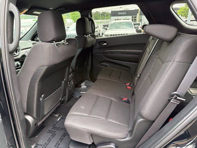 New 2026 Dodge Durango GT w/ Blacktop Package AWD/4WD image 7