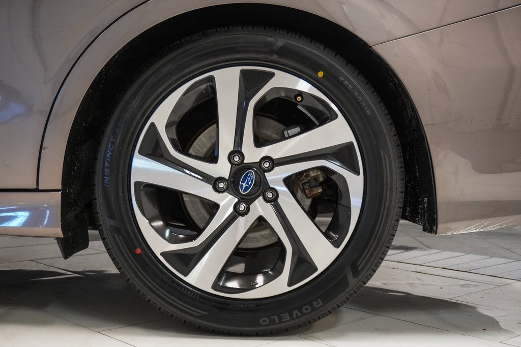 Used 2021 Subaru Legacy Limited w/ Popular Package #2 image 41