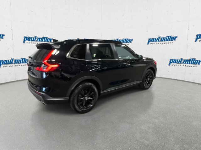 Used 2023 Honda CR-V Sport image 11