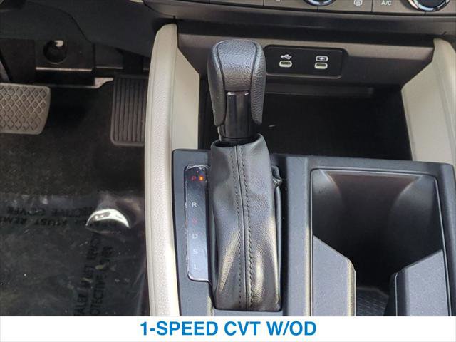 Used 2023 Honda Accord LX image 18