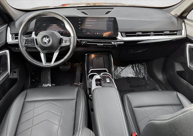 Used 2025 BMW X1 xDrive28i AWD/4WD image 19