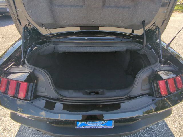 Used 2024 Ford Mustang GT Premium RWD image 14