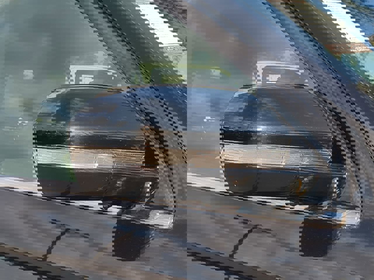 Used 2024 Lincoln Navigator Reserve image 12