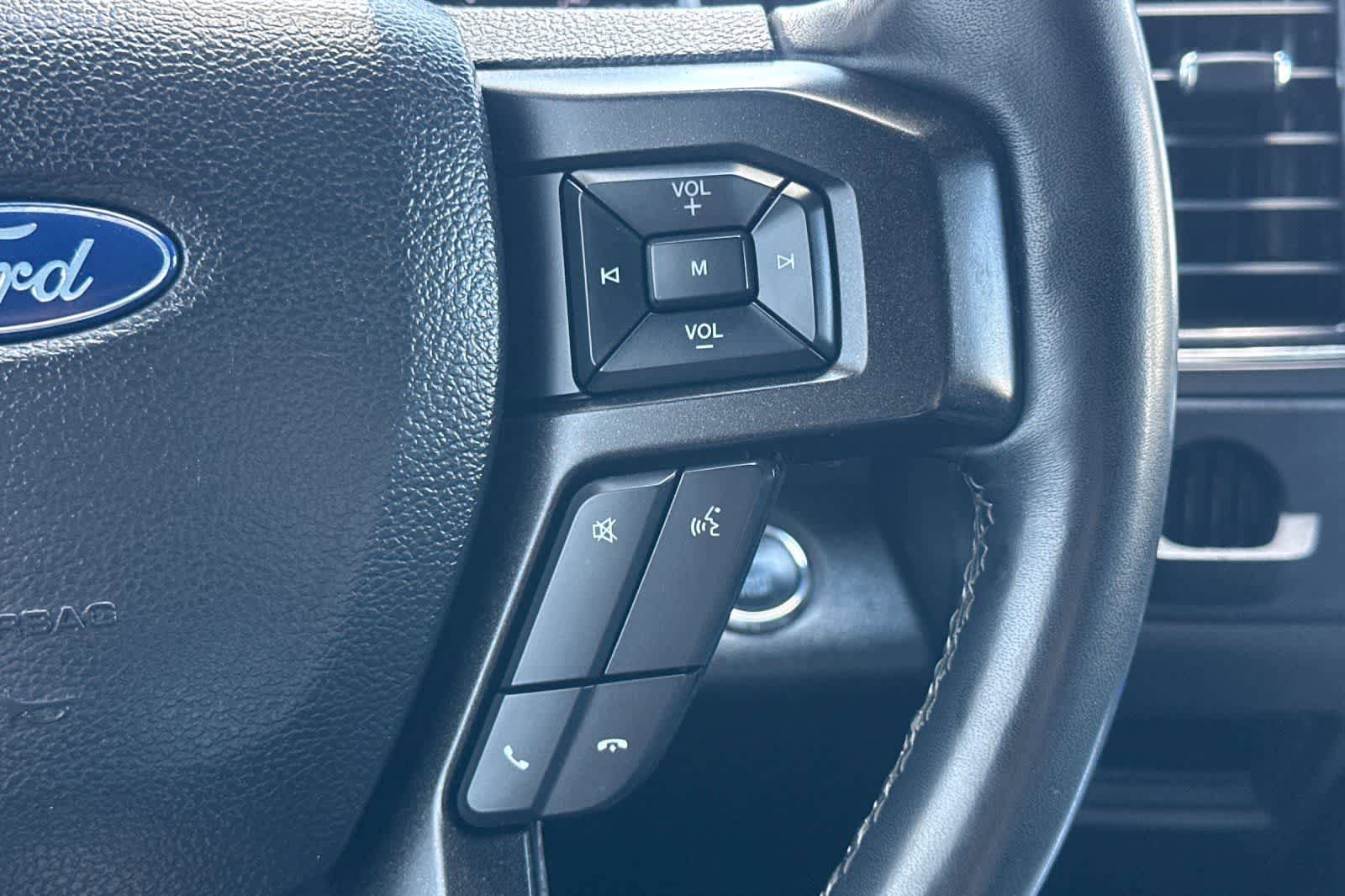 Used 2020 Ford Expedition Limited AWD/4WD image 29