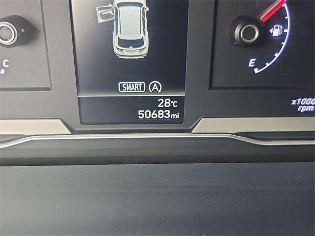 Used 2024 Hyundai Tucson SEL image 27