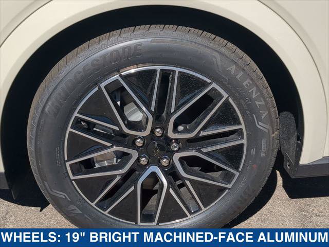 New 2026 Ford Mustang Mach-E Premium AWD/4WD image 9
