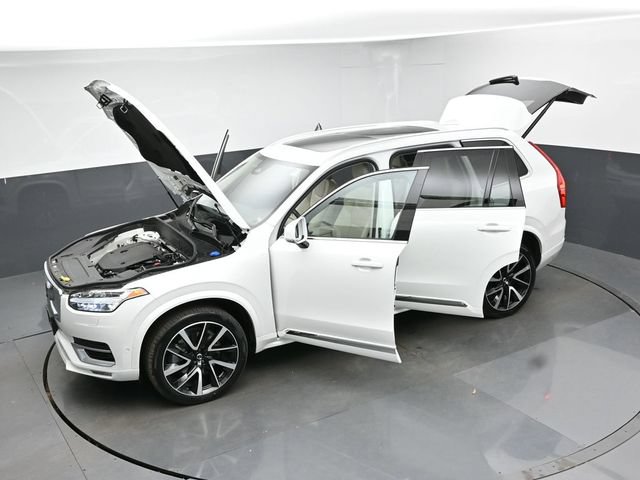 Used 2023 Volvo XC90 B6 Plus w/ Protection Package Premier AWD/4WD image 52