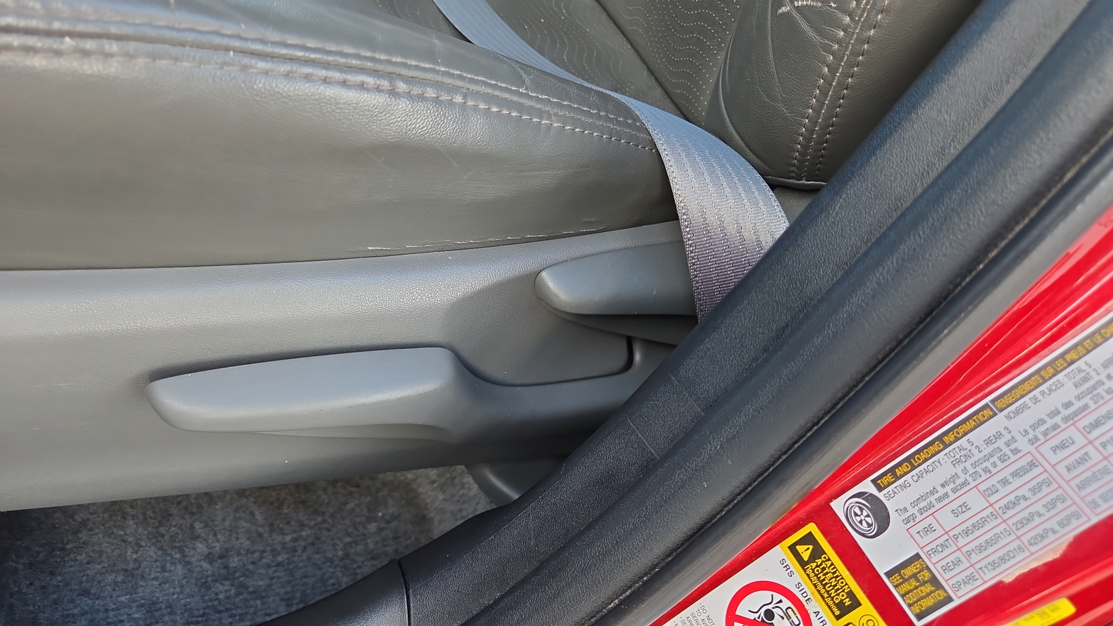 Used 2013 Toyota Prius Three FWD image 10