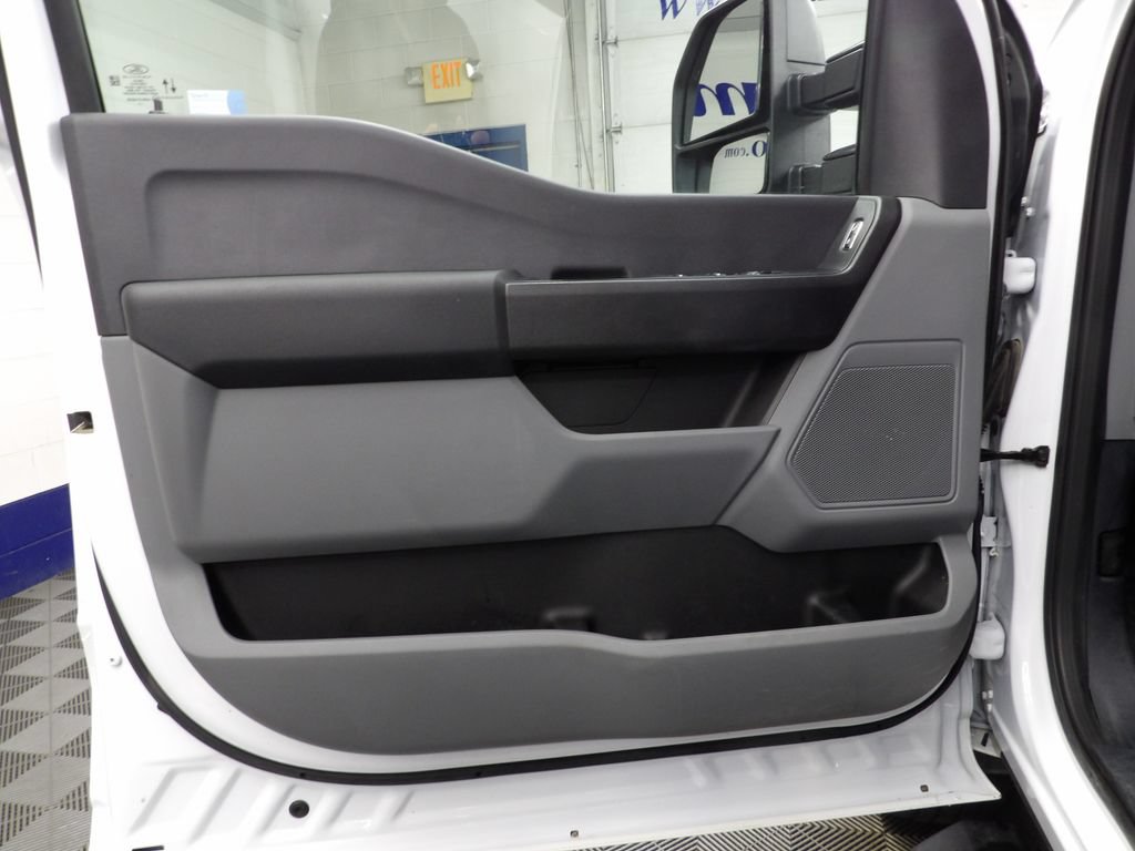 Used 2023 Ford F350 XL w/ 360-Degree Camera Package AWD/4WD image 61