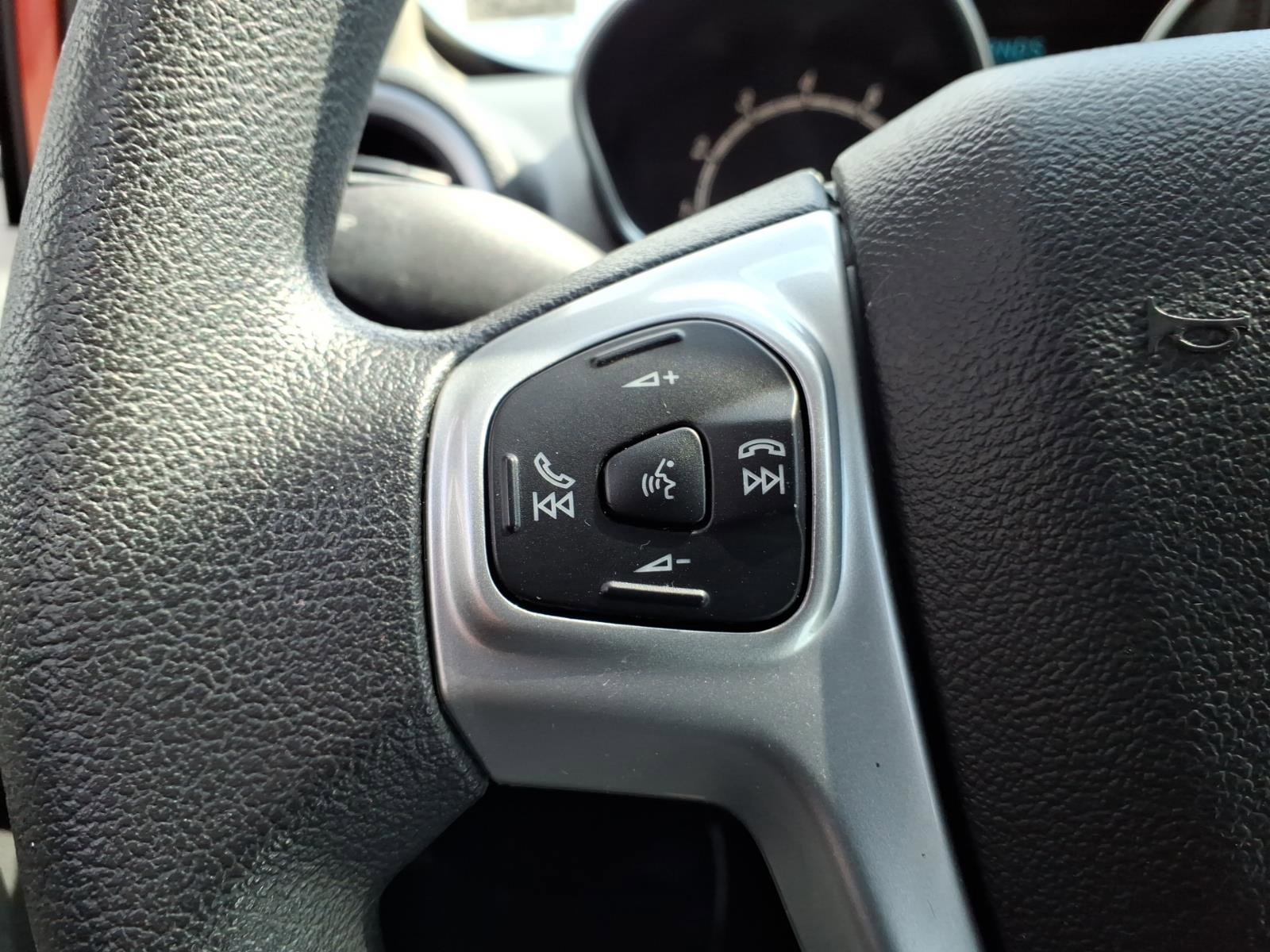 Used 2018 Ford Fiesta SE FWD image 18