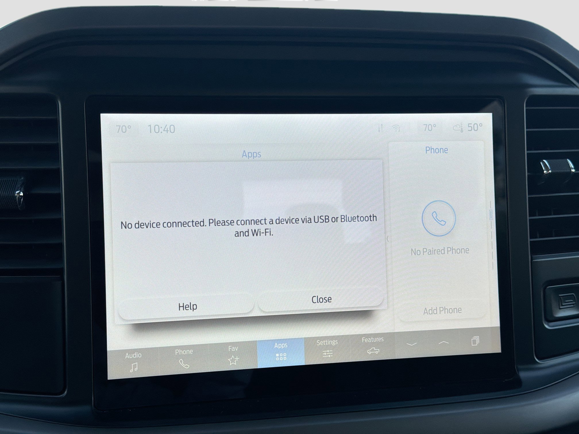 Used 2025 Ford F150 XLT w/ Equipment Group 301A Standard image 28