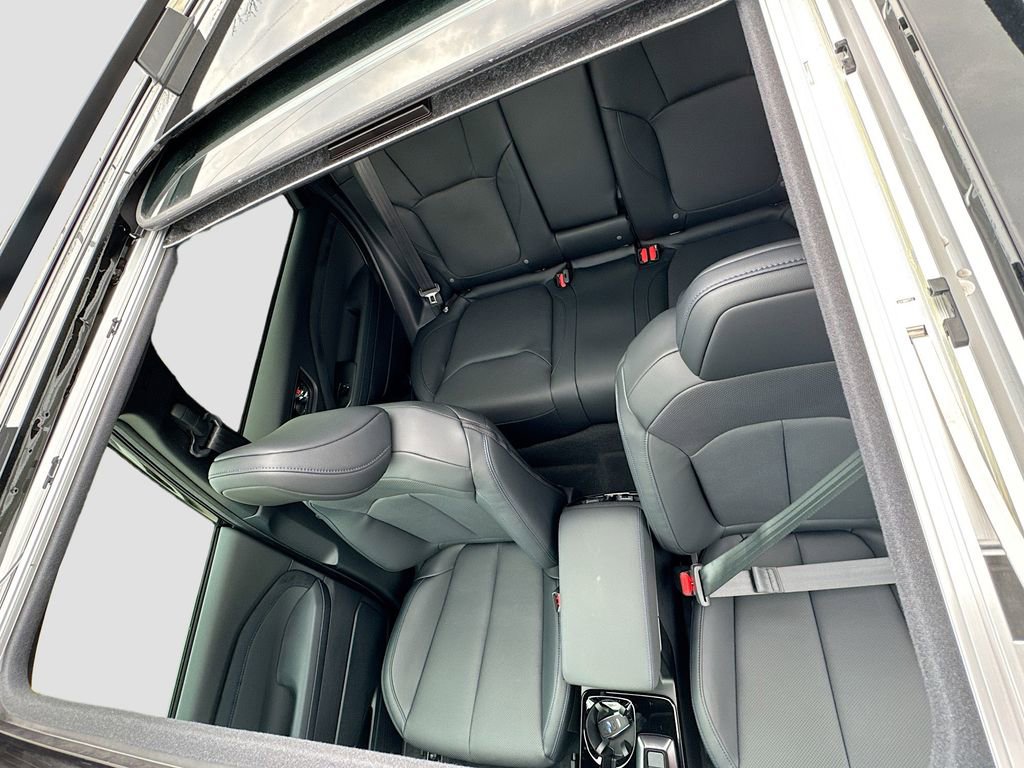 New 2026 Subaru Forester Limited AWD/4WD image 26
